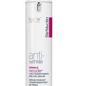 StriVectin "Anti-Wrinkle" Recode Line Serum Sealed
